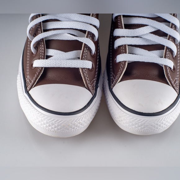 Converse Chucks All Star Chuck Taylors High Tops - Men Size 7 - Picture 6 of 6